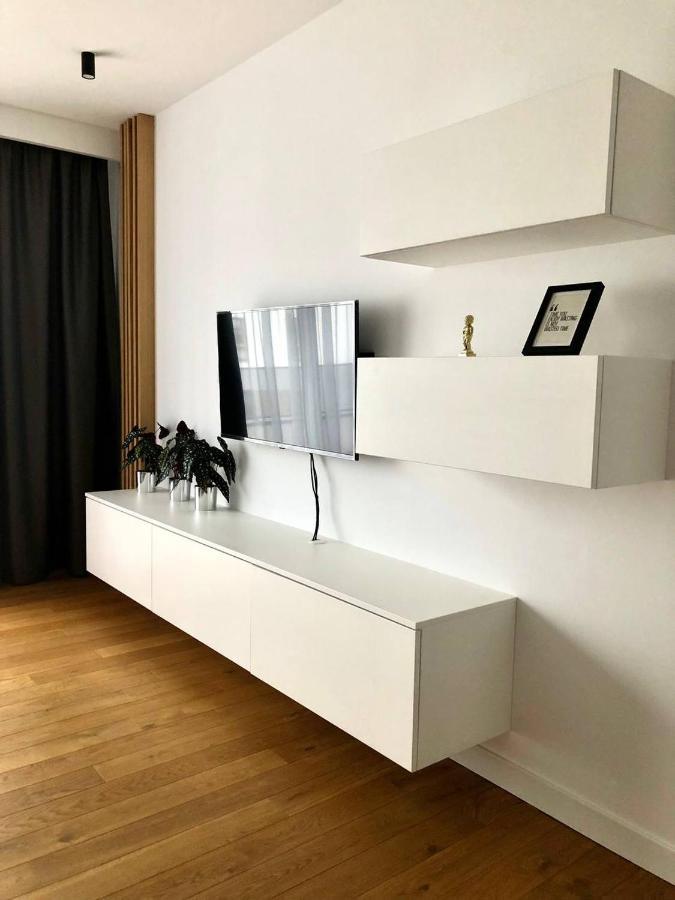 Apartaments Airport Okecie Premium Warsaw Exterior photo